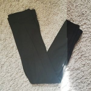 Victoria Secrets Pink High Waist Legging